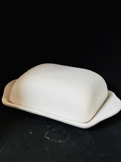 Art 406/39, Butterdose 21x13cm, H 6cm