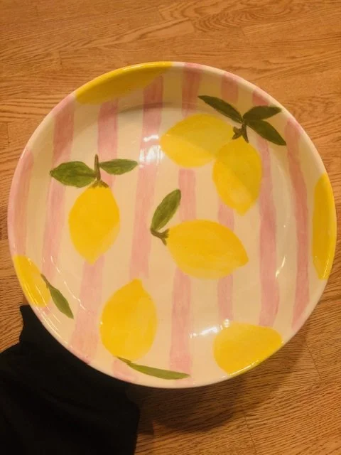 ich liebe deine Zitronen, danke Anki !