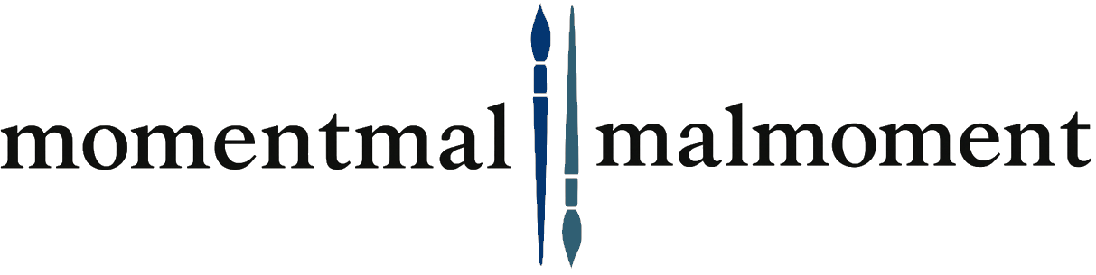 momentmal || malmoment