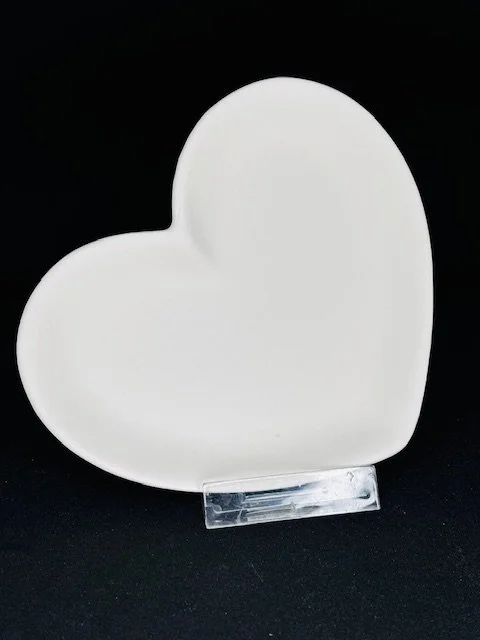 Art 321/ 16€, Herzteller klein, 16x14cm