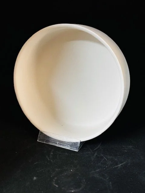 Art 800/23€, Hundenapf klein Snoopy, Ø 15cm, H 5cm