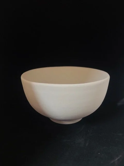 207/18 ES 13 Schale Ø13cm, H 6cm // geht raus 