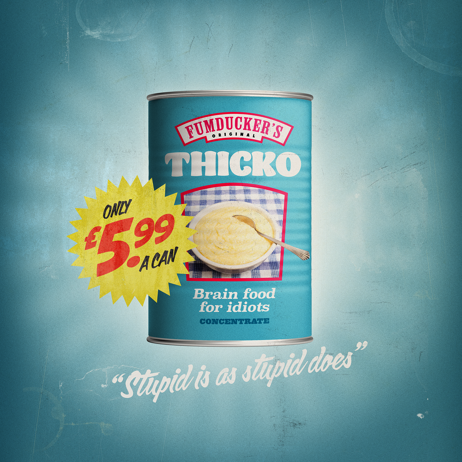 THICKO PROMO