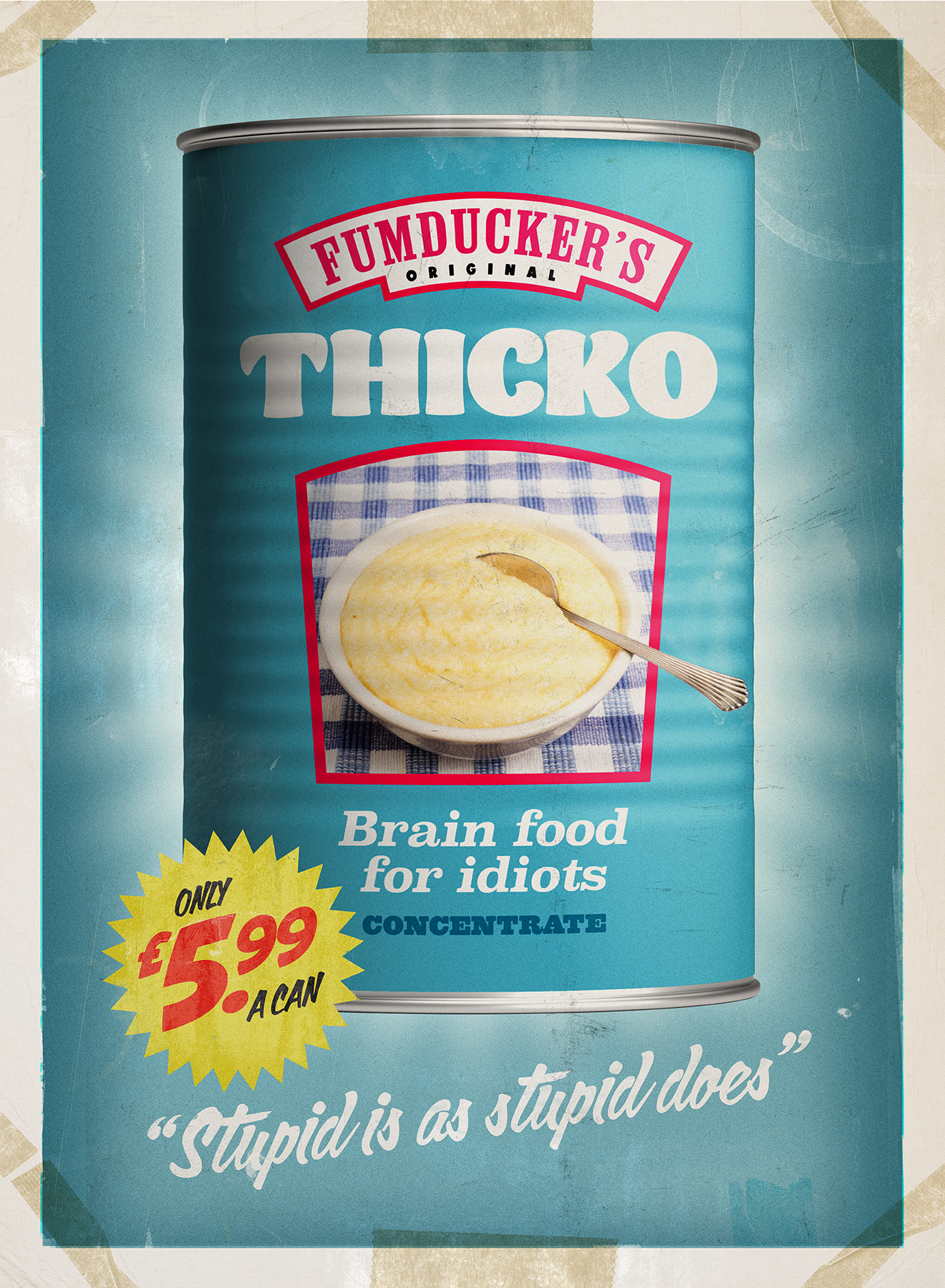 THICKO PROMO