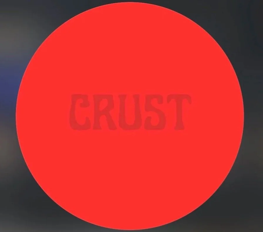 CRUST Supper Club