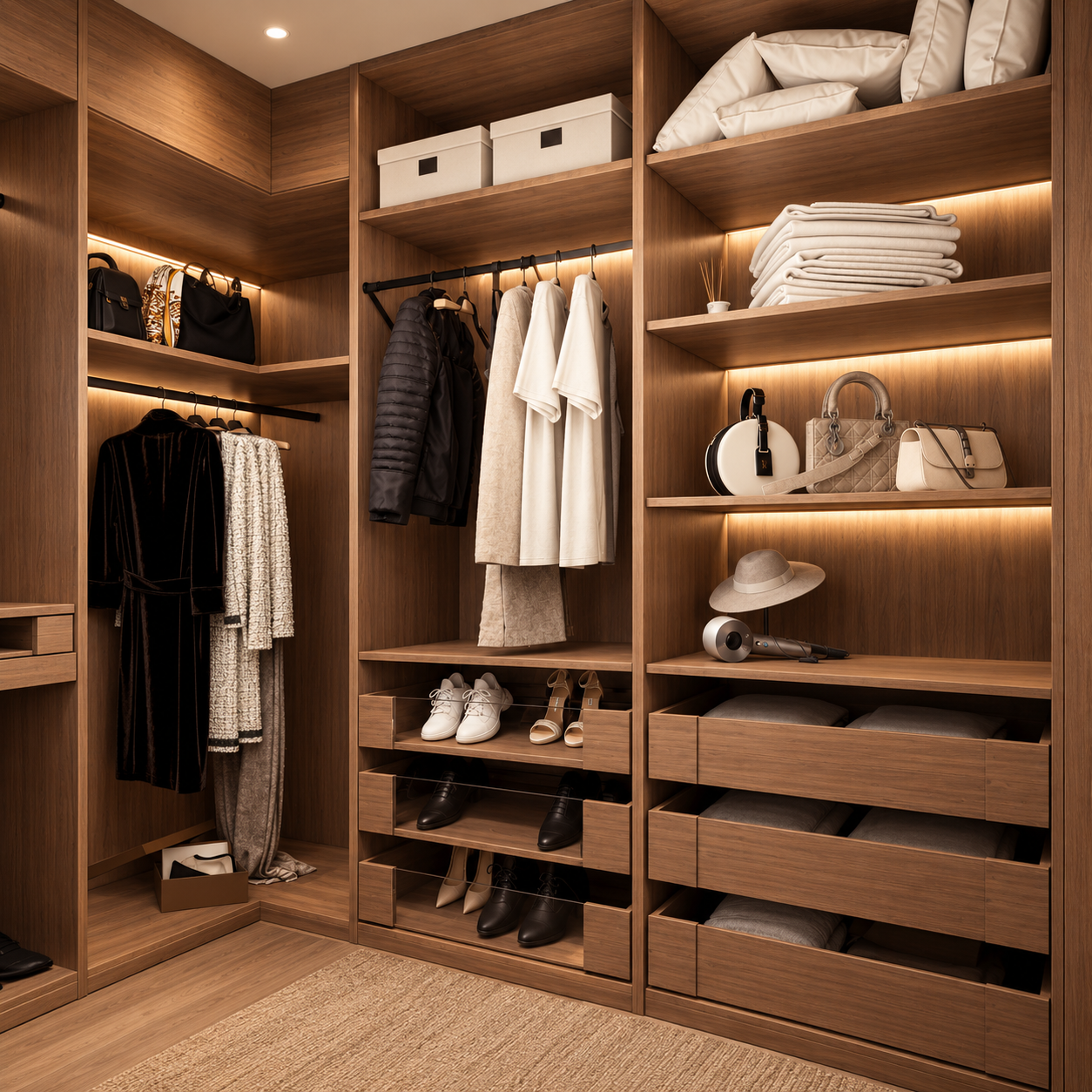 Warm Walnut Walk-In Wardrobe-4.png