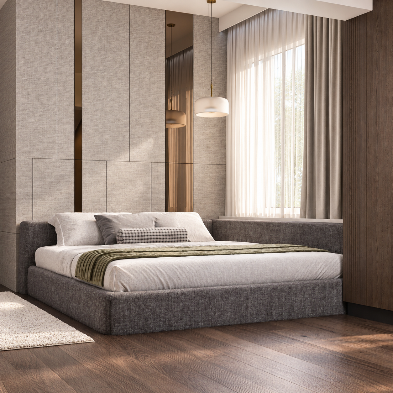 Sunlit Warm-Gray Loft Bedroom-2.png