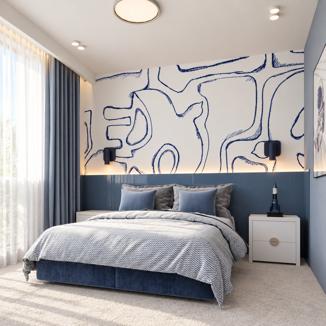Photoreal navy space-themed bedroom-5.png