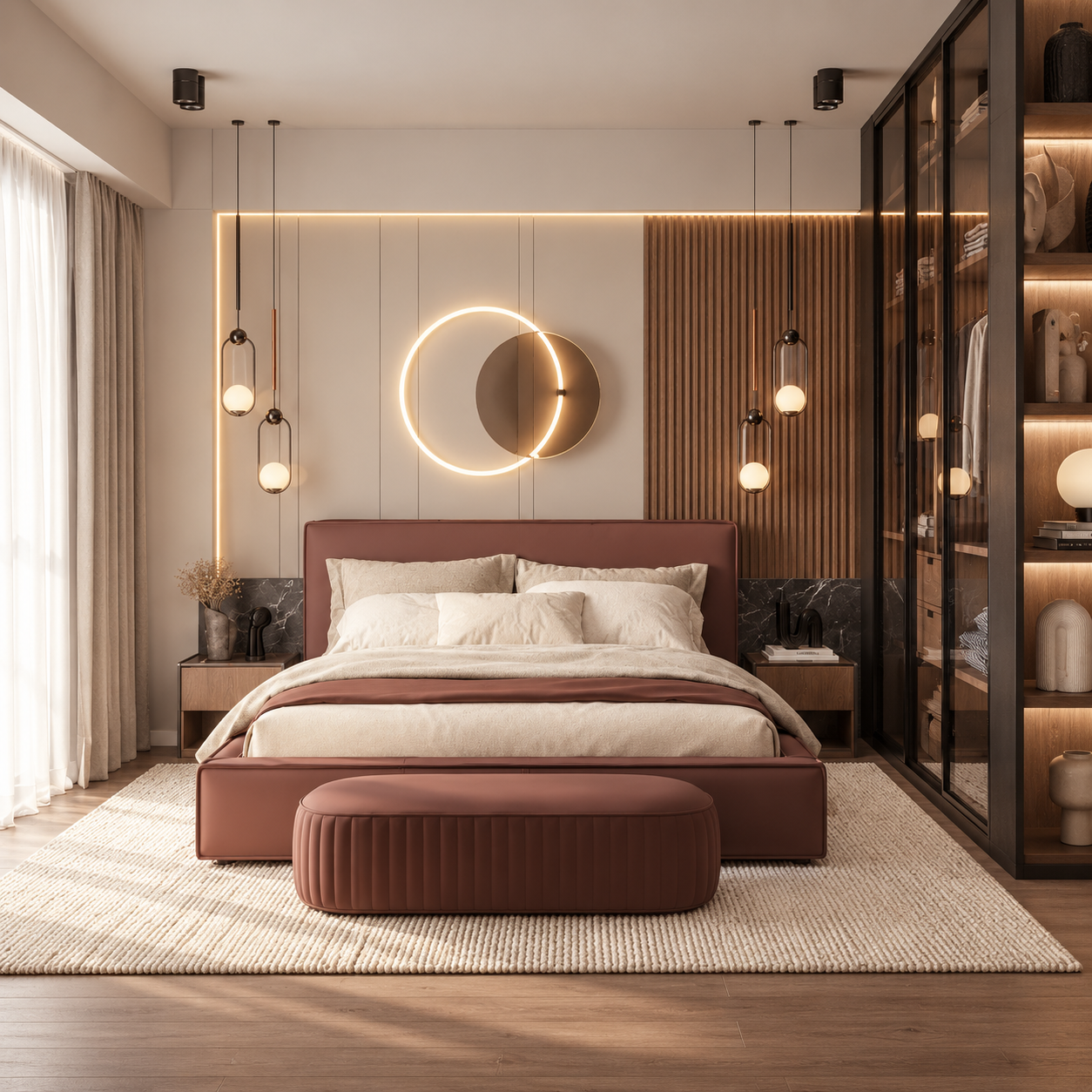 Terracotta Bed in Walnut Warmth-8.png