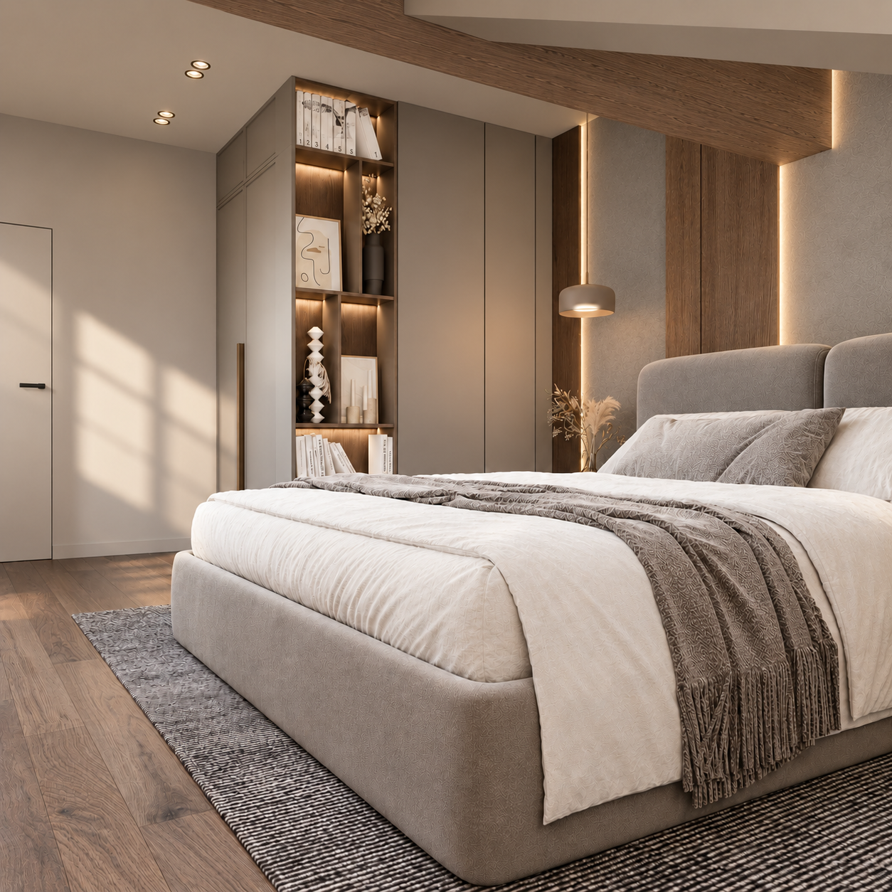 Warm oak and greige bedroom retreat-2.png