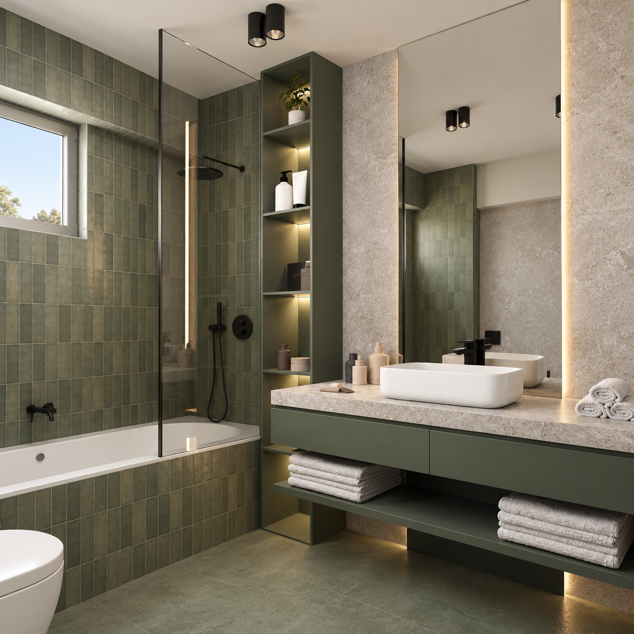 Sage limestone bathroom in warm light-1.png
