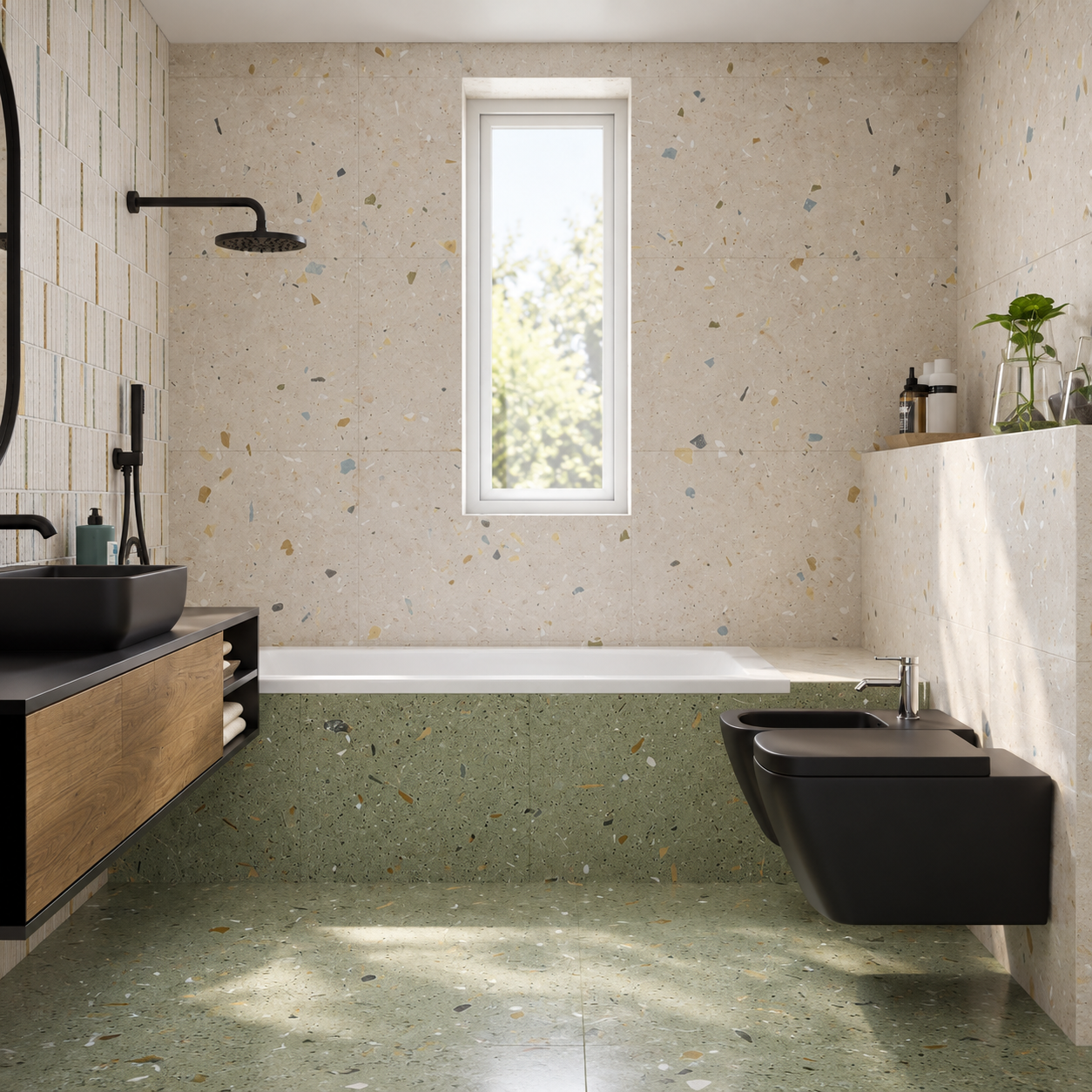 Sage terrazzo bathroom in soft daylight-1.png