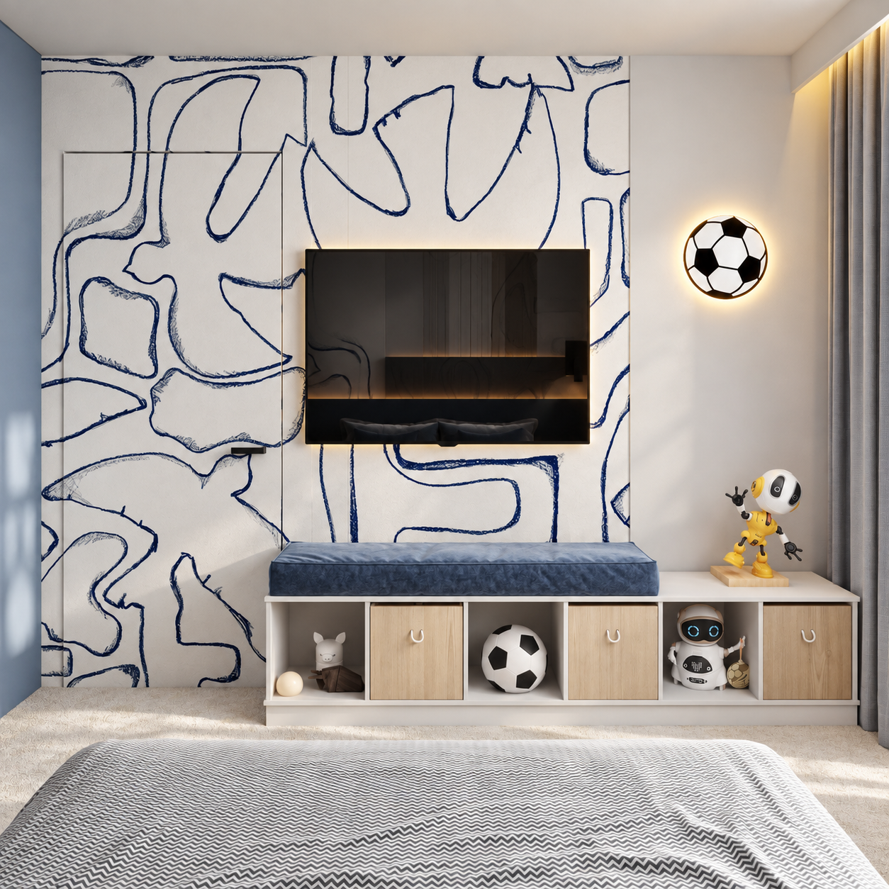 Photorealistic navy-blue children’s bedroom-6.png
