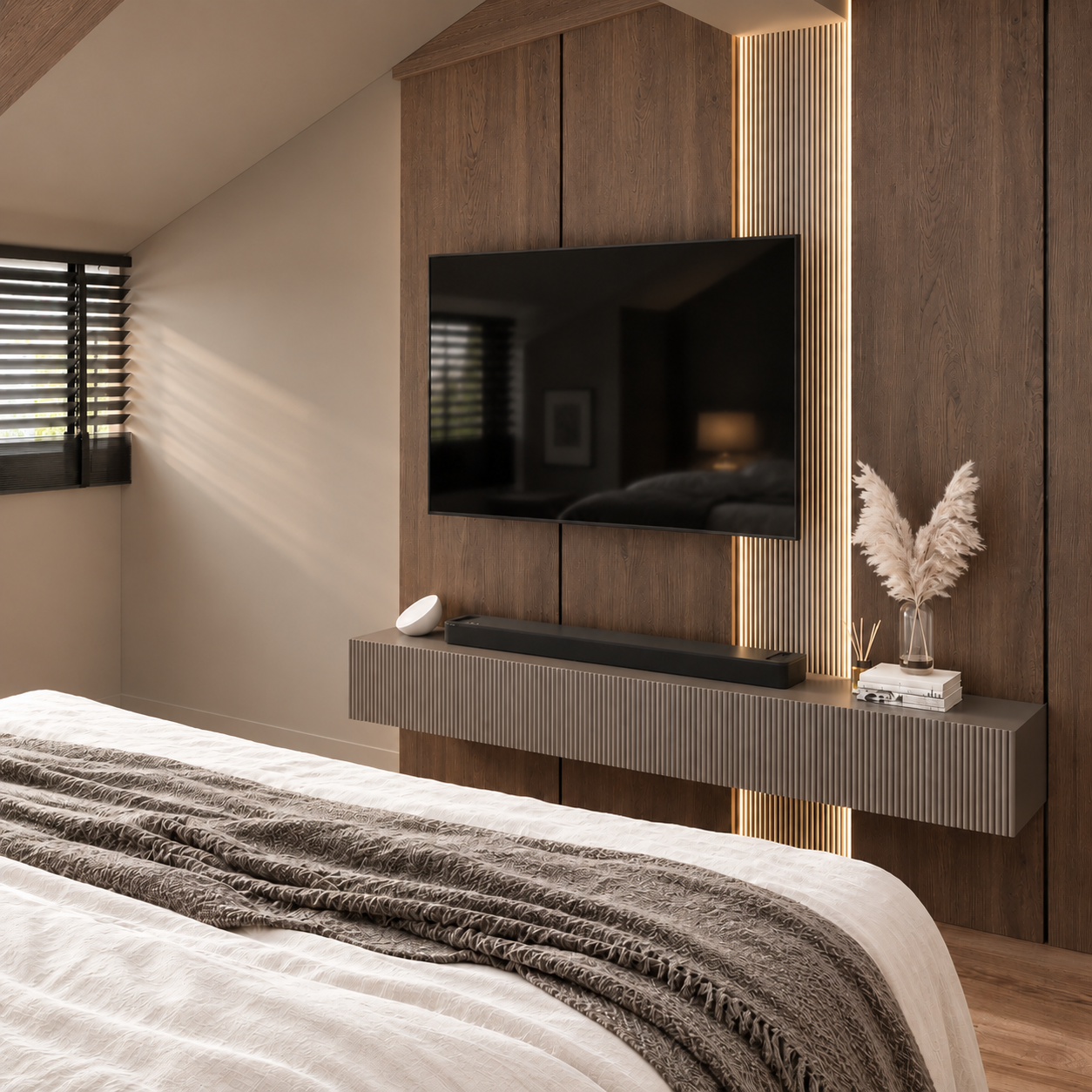 Greige ceiling with smoked oak beams-3.png