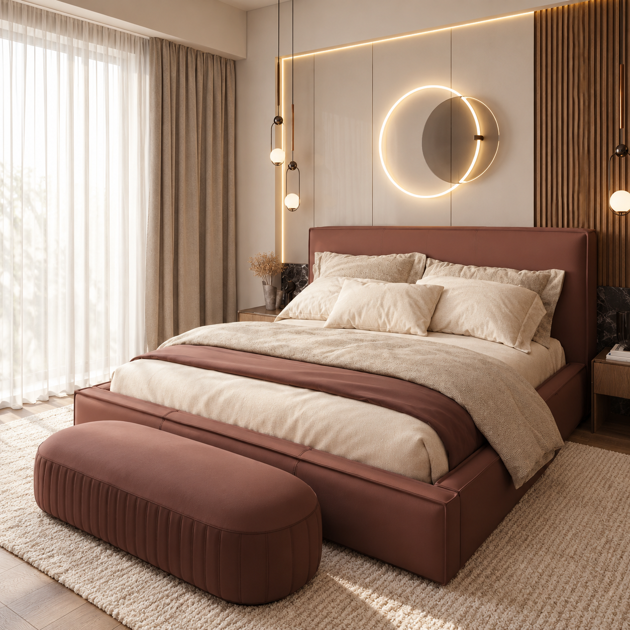 Warm walnut master bedroom retreat-10.png