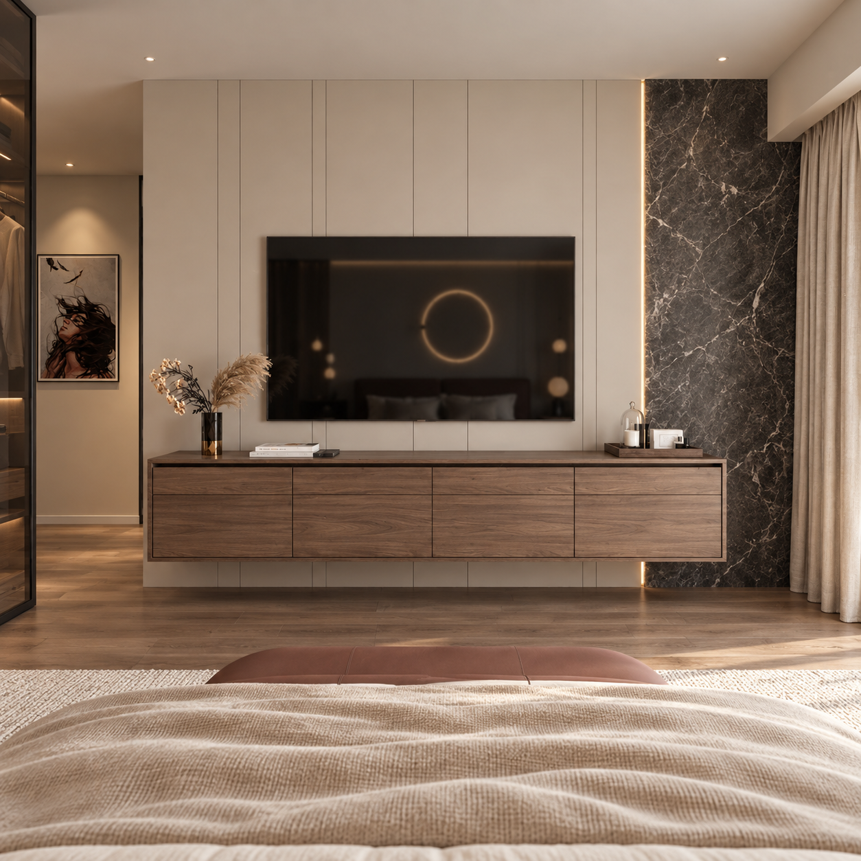 Warm walnut master bedroom retreat-9.png