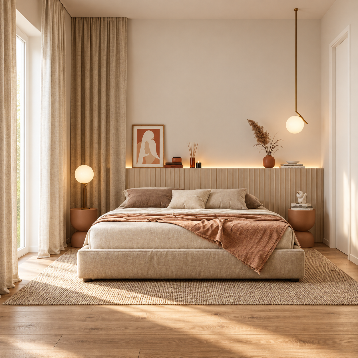 Warm Ivory Bedroom With Sculptural Accents-7.png