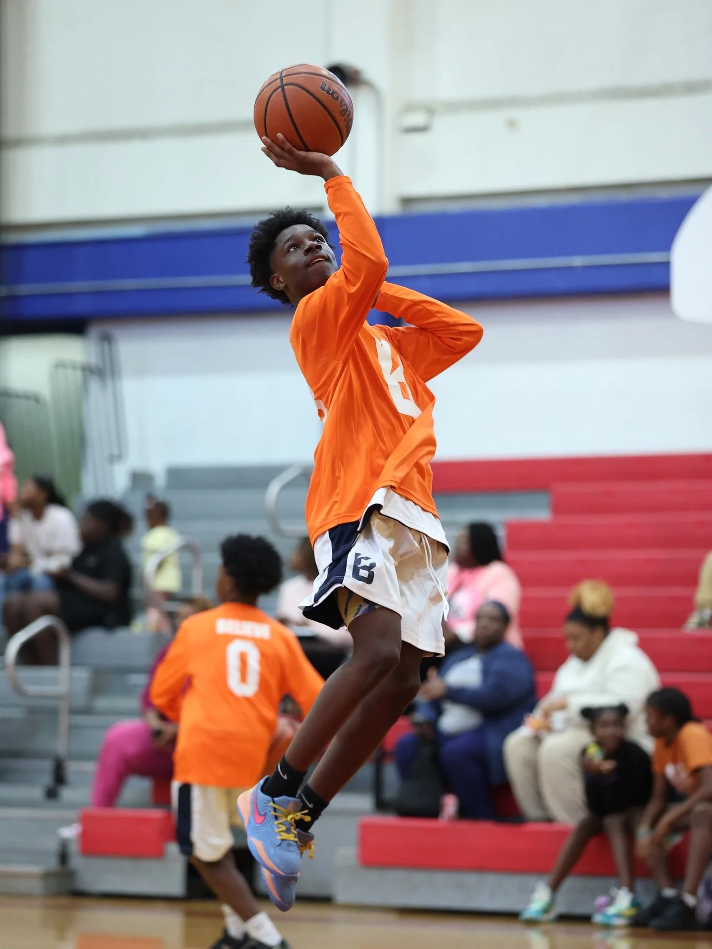Believe Memphis Academy vs. Memphis Merit 

#MemphisBasketball #BasketballHighlights #MidSouthHoops #901Hoops #MiddleSchoolBasketball #NextUpMemphis #HoopDreams #NIKE #SportsMarketing #ADPSports #recruit #reels #jamorant