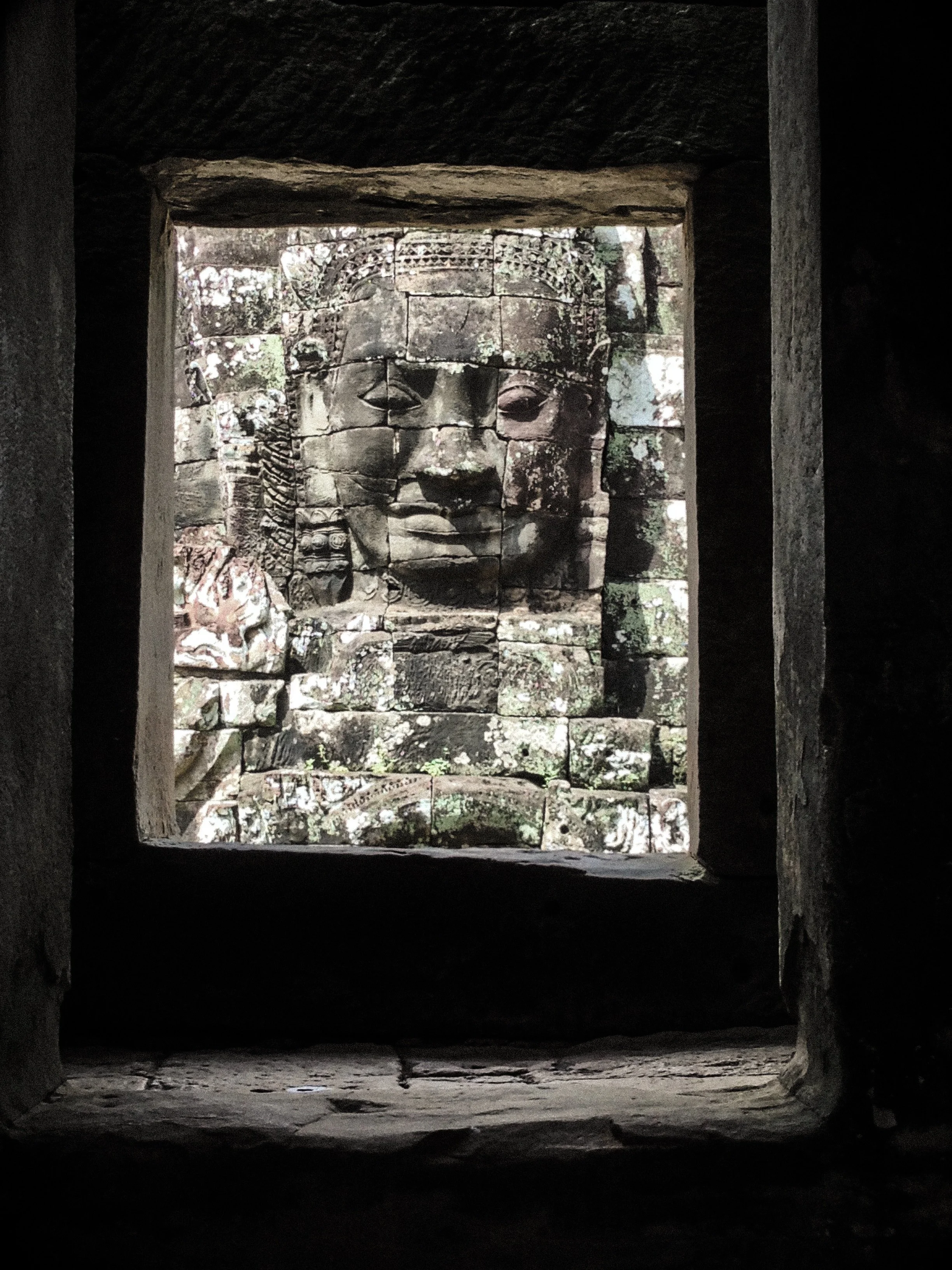 Bayon