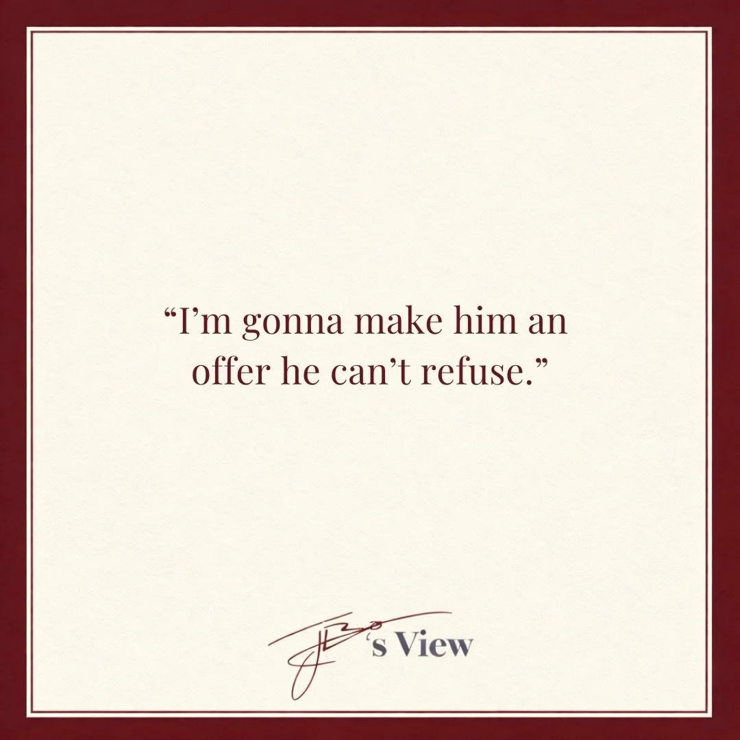 &bull; JBo&rsquo;s View___________________________________________________
&bull; #visualstorytelling #cinematicmoments #timelessstories
