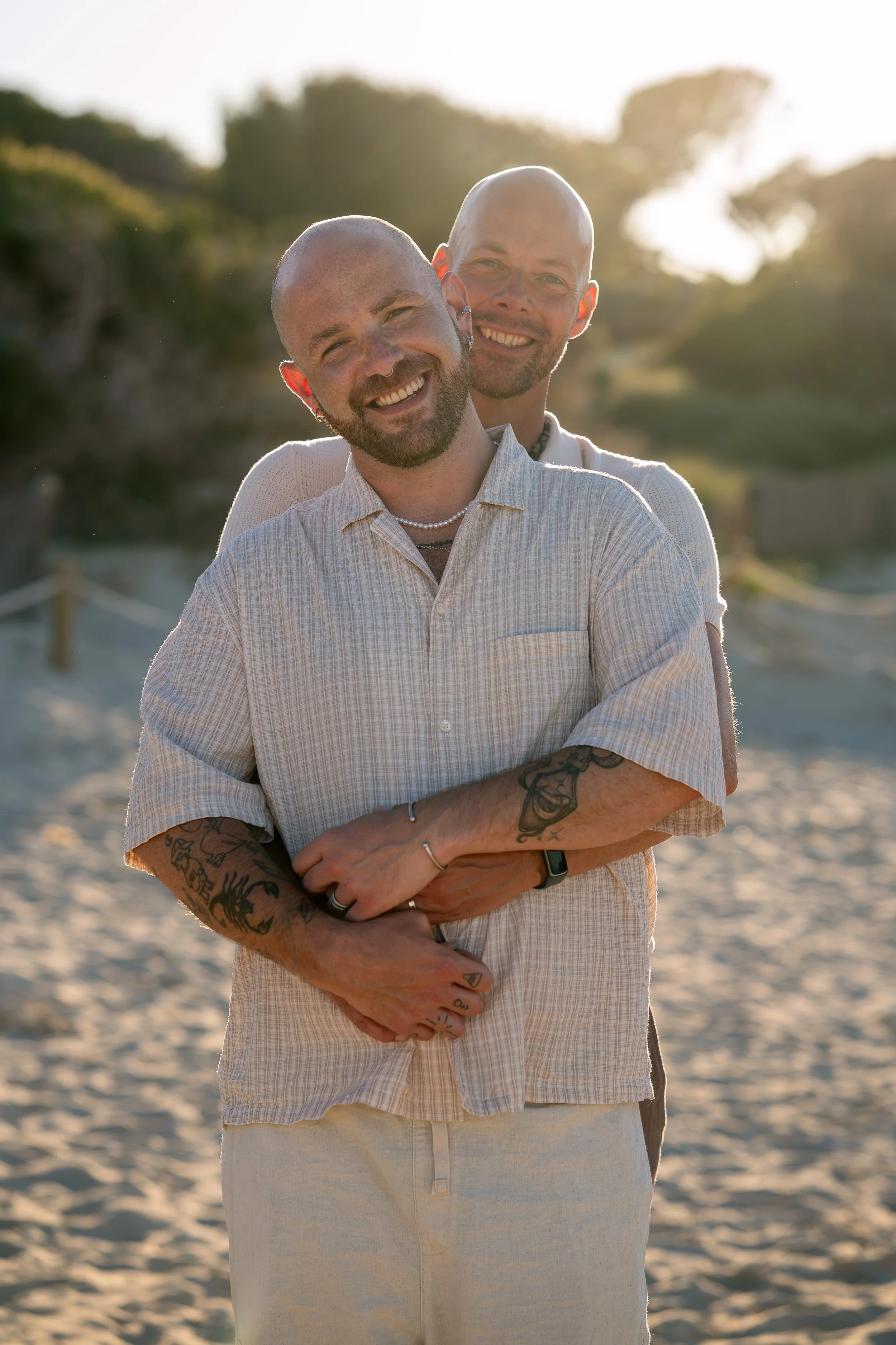 Call for LGBTQ+ Couples: Expand My Mallorca Photography Portfolio!