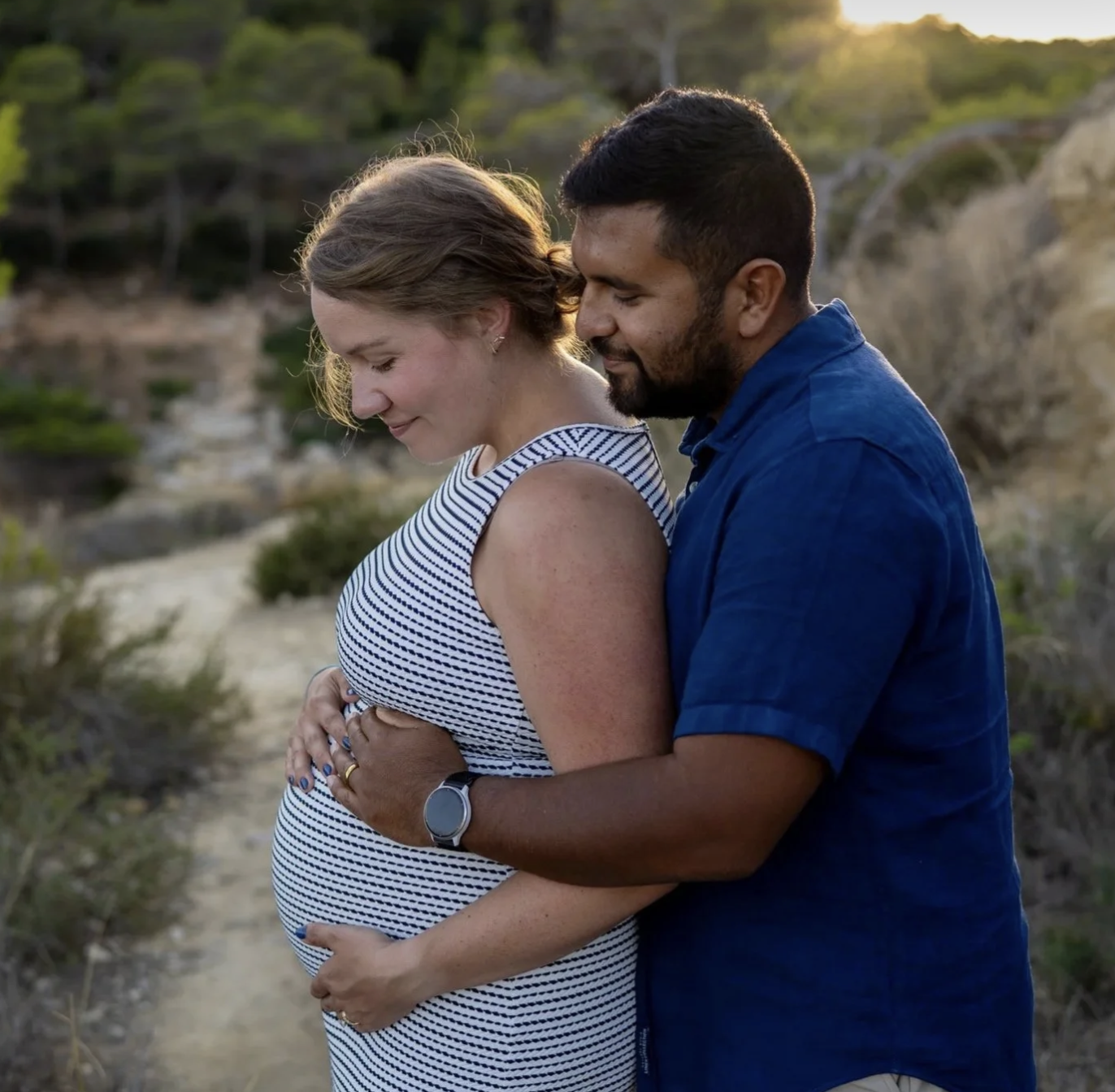 Maternity Portraits