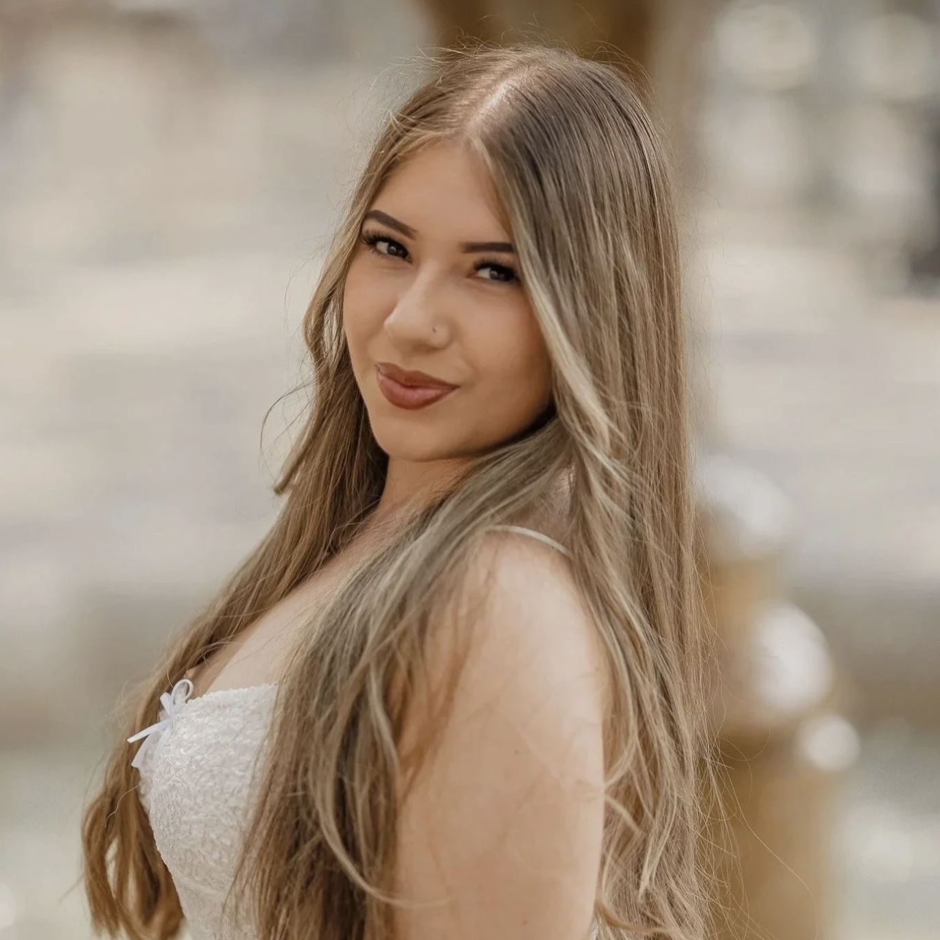 Individual Portraits