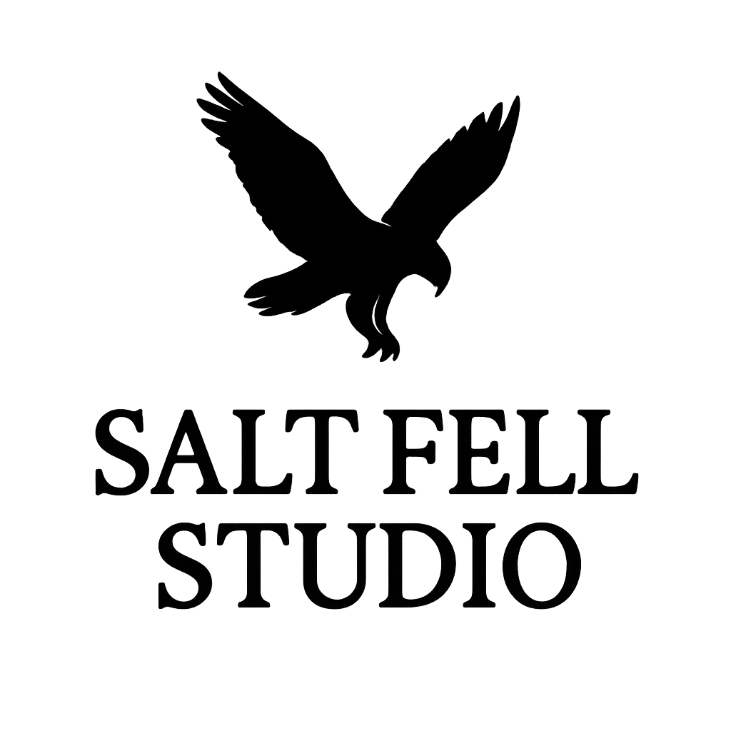 Salt Fell Studio
