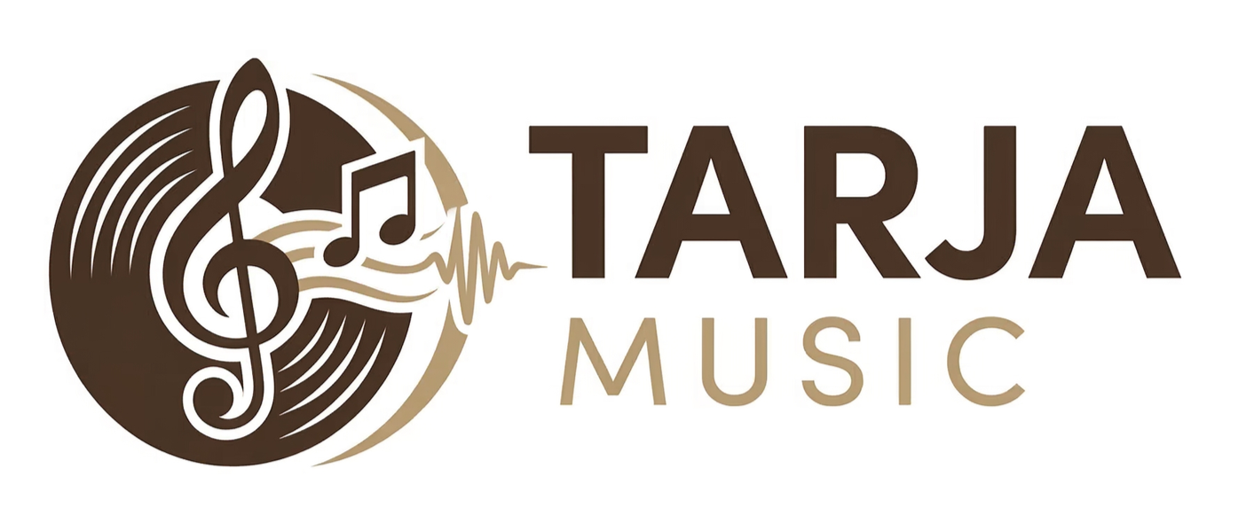 TARJA MUSIC