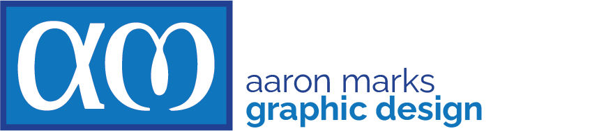 Aaron Marks Graphic Design