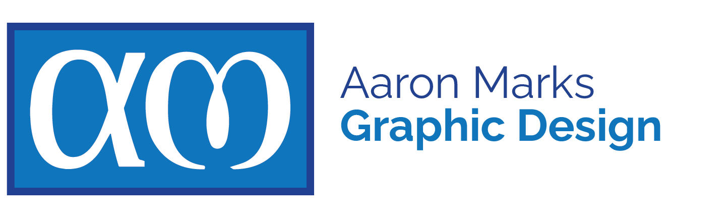 Aaron Marks Graphic Design