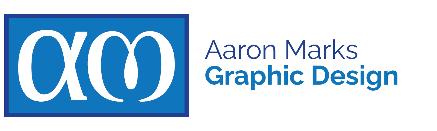 Aaron Marks Graphic Design