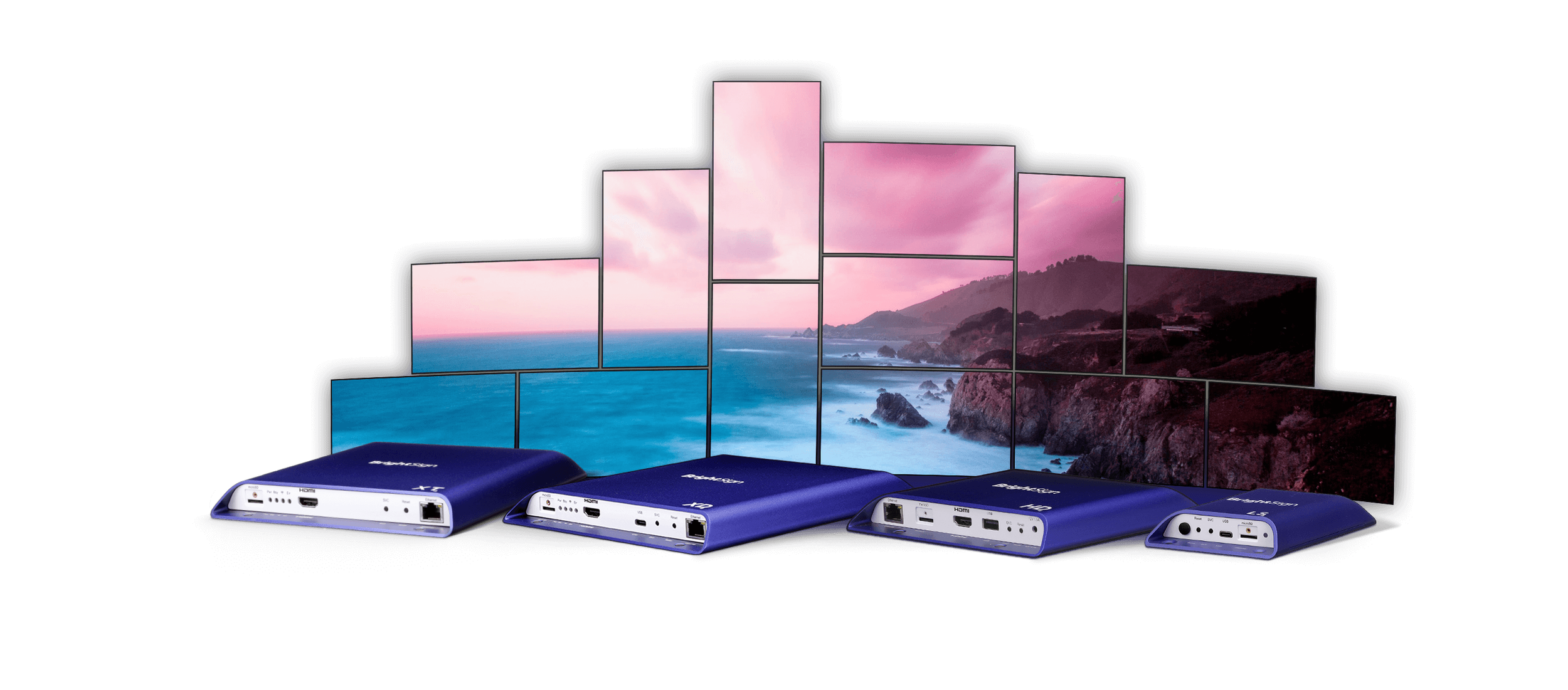 COMPLEX ART INSTALLATION