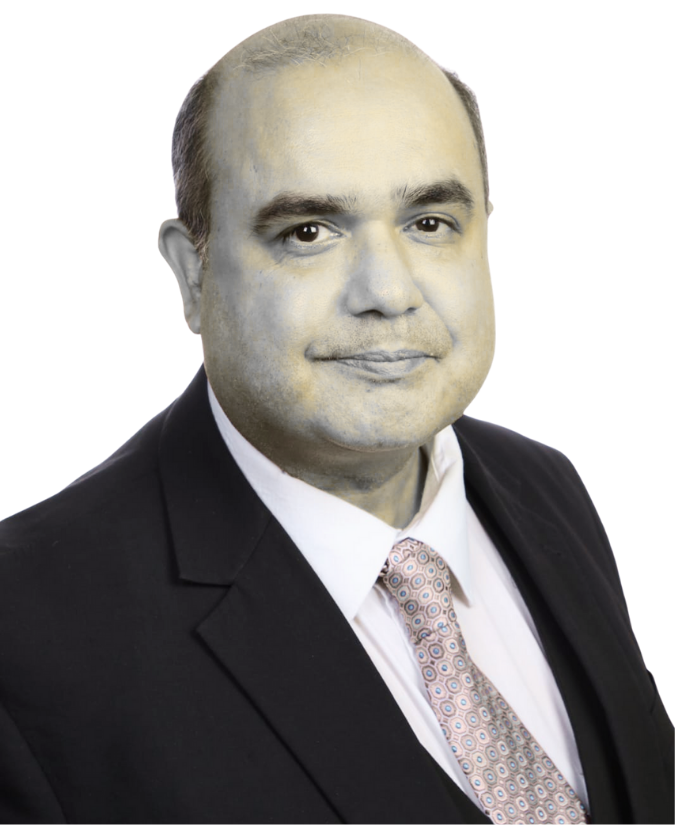 Dr Muhammad E A Khan, MBBS (Pakistan), MRCSEd (Edinburgh), MRCS (England),  MFSTEd (Edinburgh), MRCS(Glasg), FRSA (London), MAcadMEd (UK), PgDip in Surgical Education (London), FRSB (London), FAHA (United States)