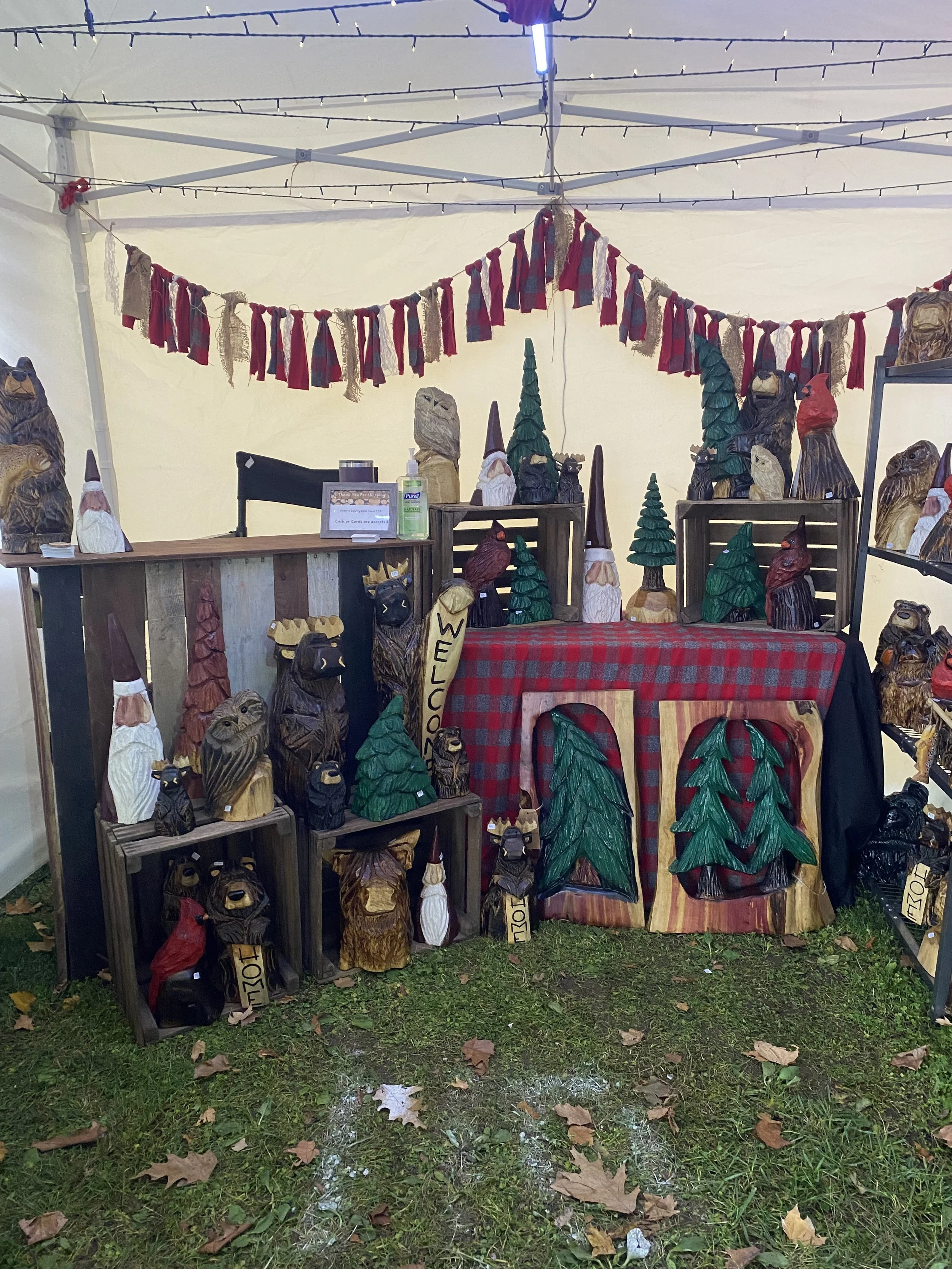 Canandaigua Christkindl Market