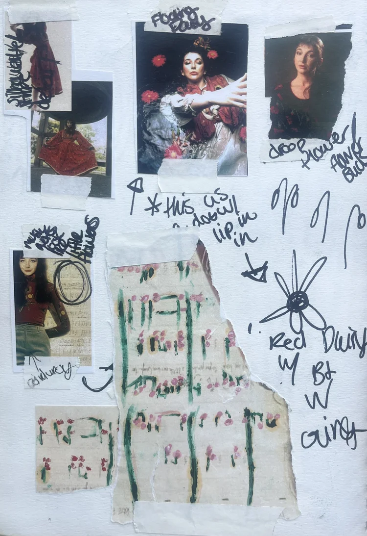 Love Me, Love Me Not, Spring 2019