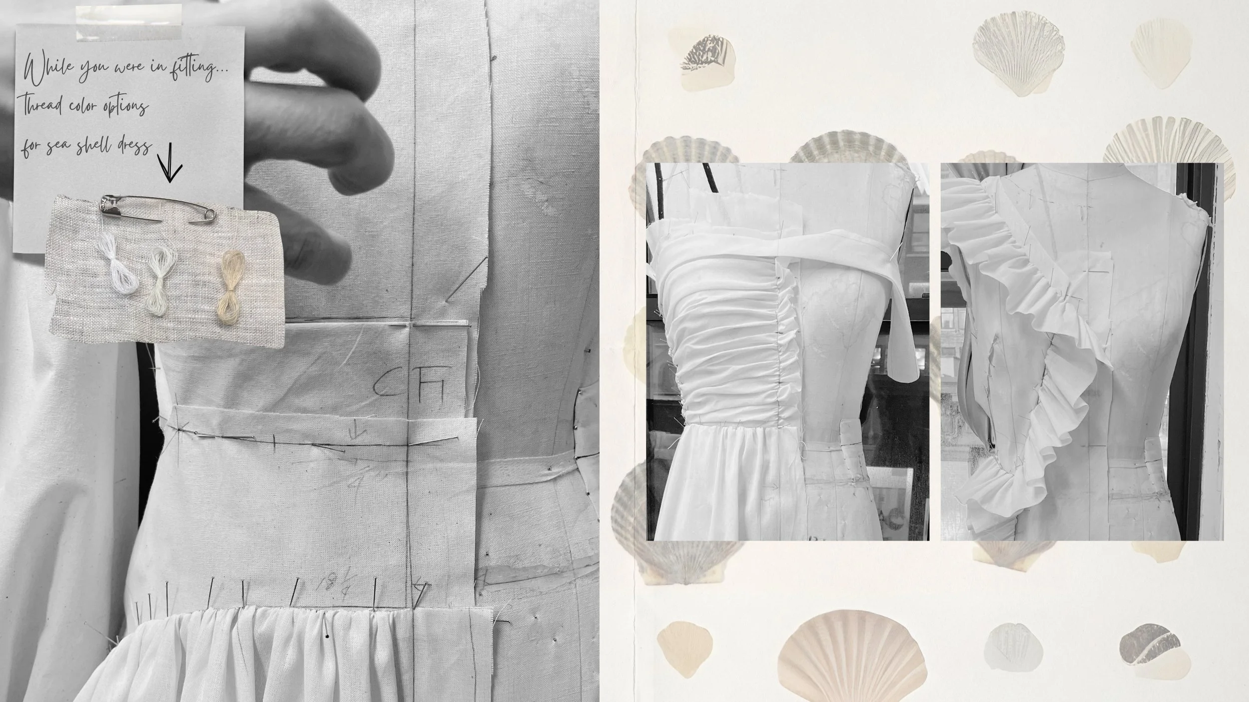 INITIAL DRAPES