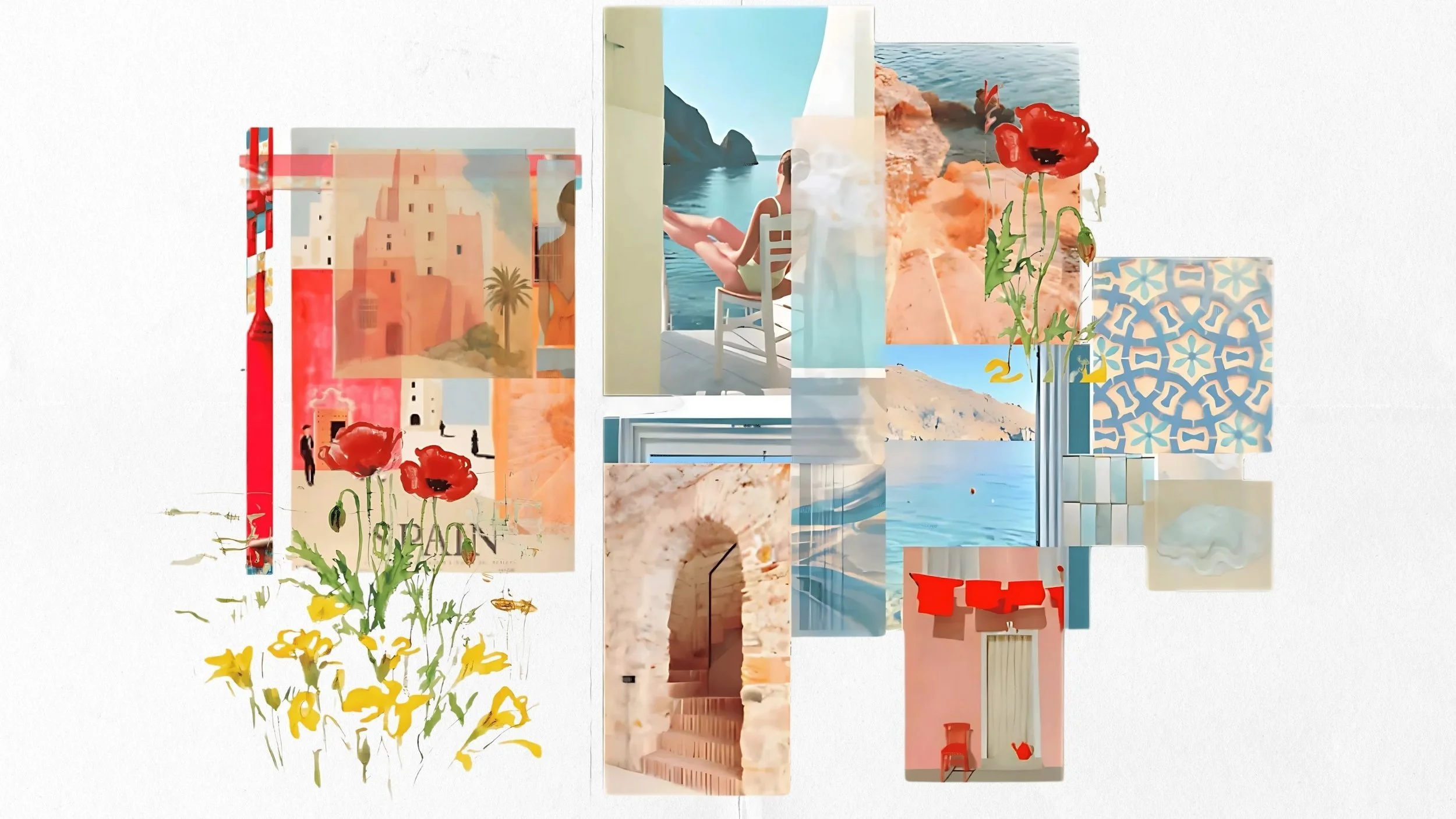 MOODBOARD