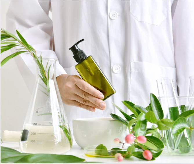 What Does an Herbalist Do?