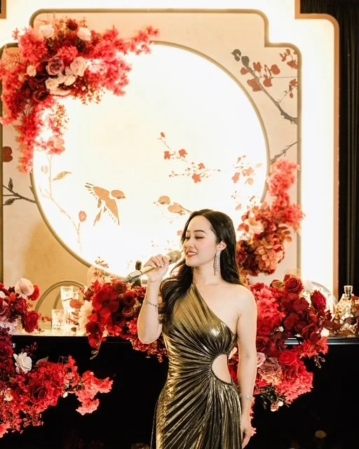 Live Music/Live Band 现场音乐/乐队