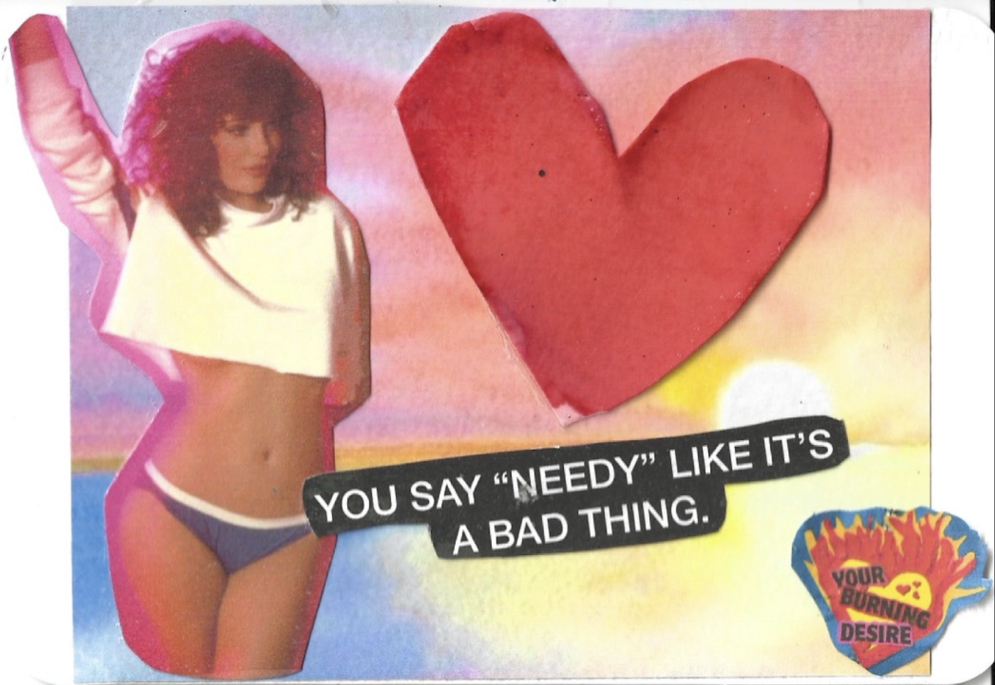 YOU SAY NEEDY KELLY LEBROCK.png