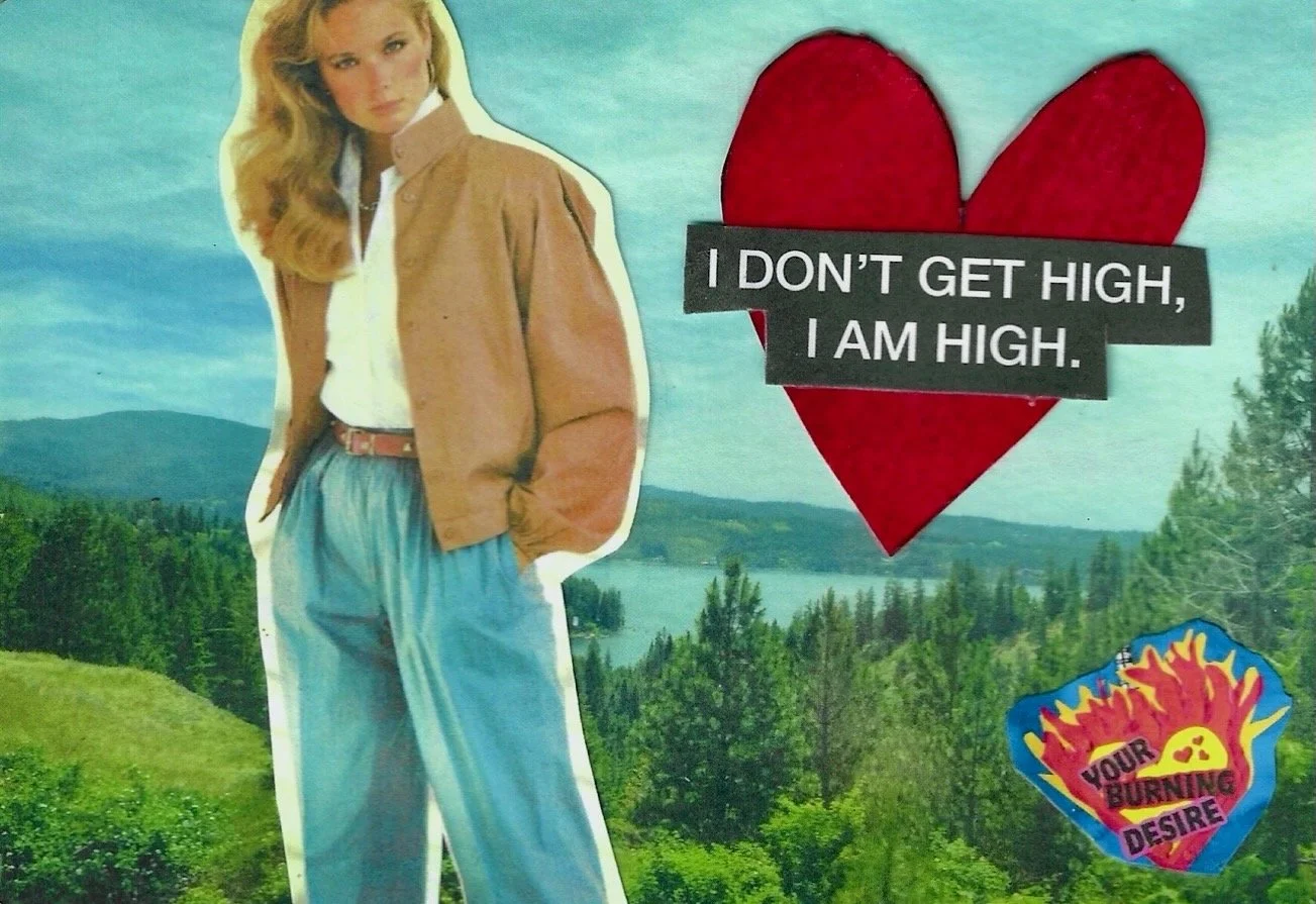 I DONT GET HIGH I AM HIGH NANCY DEWEIR.jpeg
