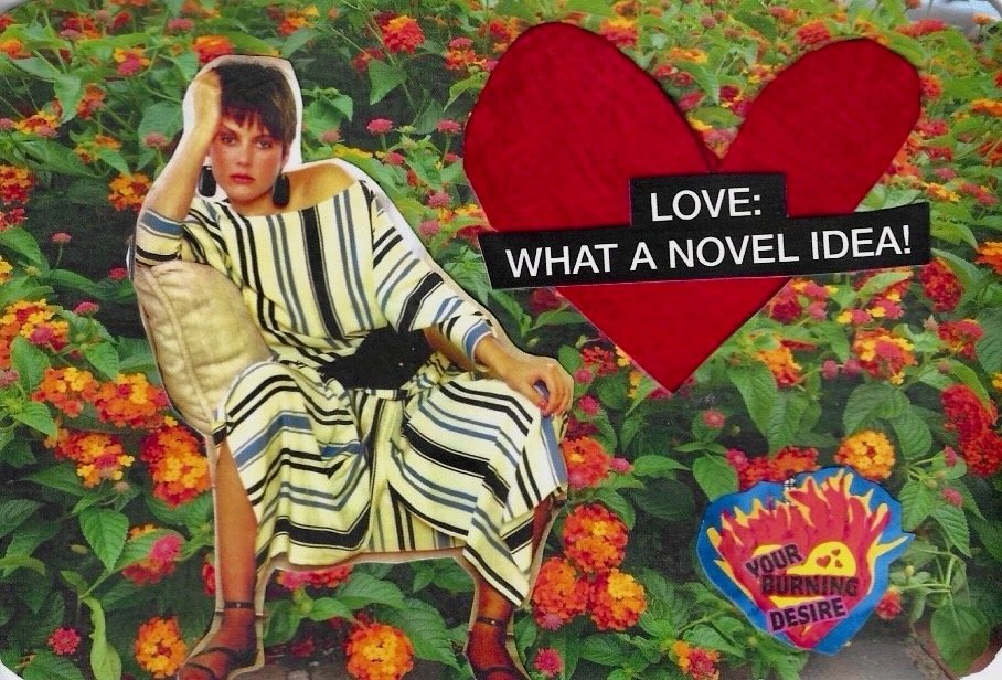 LOVE WHAT A NOVEL IDEA.jpeg