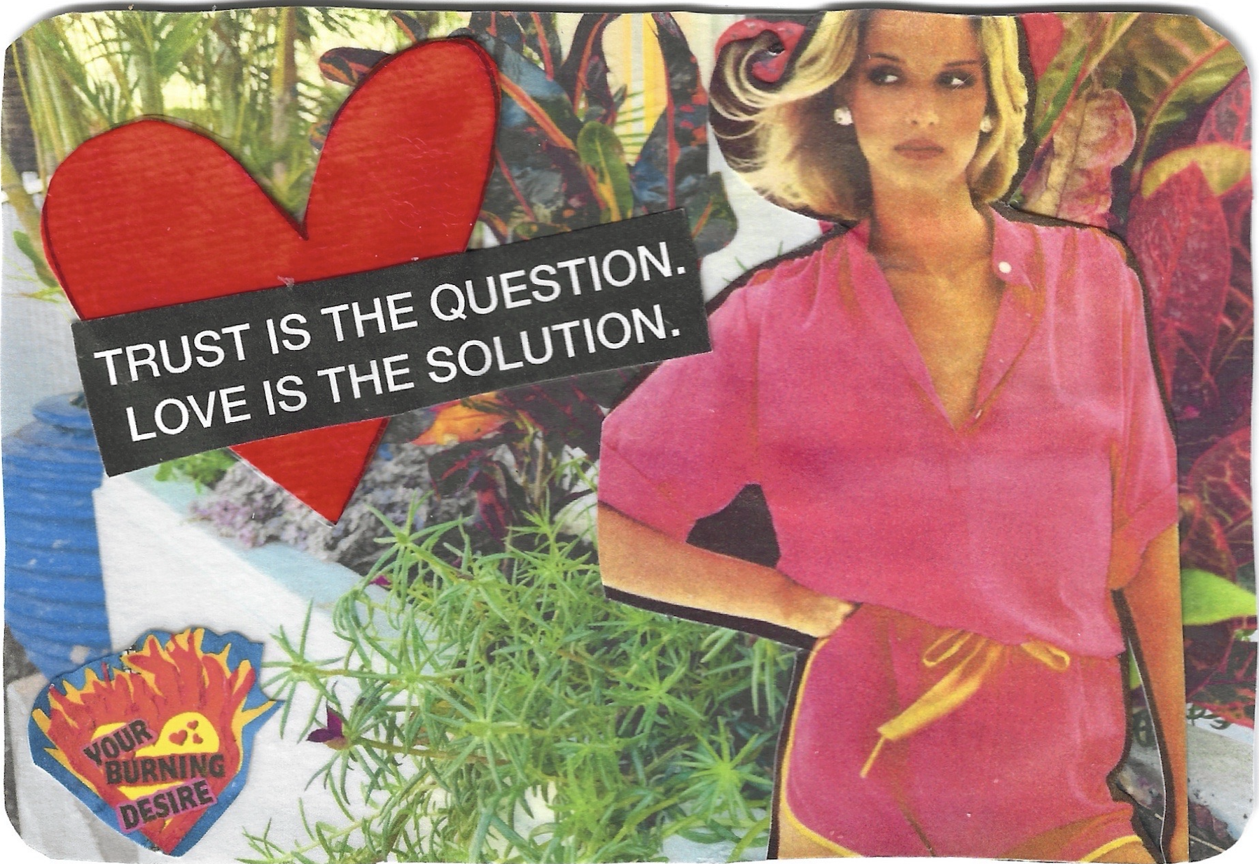 18. TRUST IS THE QUESTION LOVE IS THE SOLUTION.png