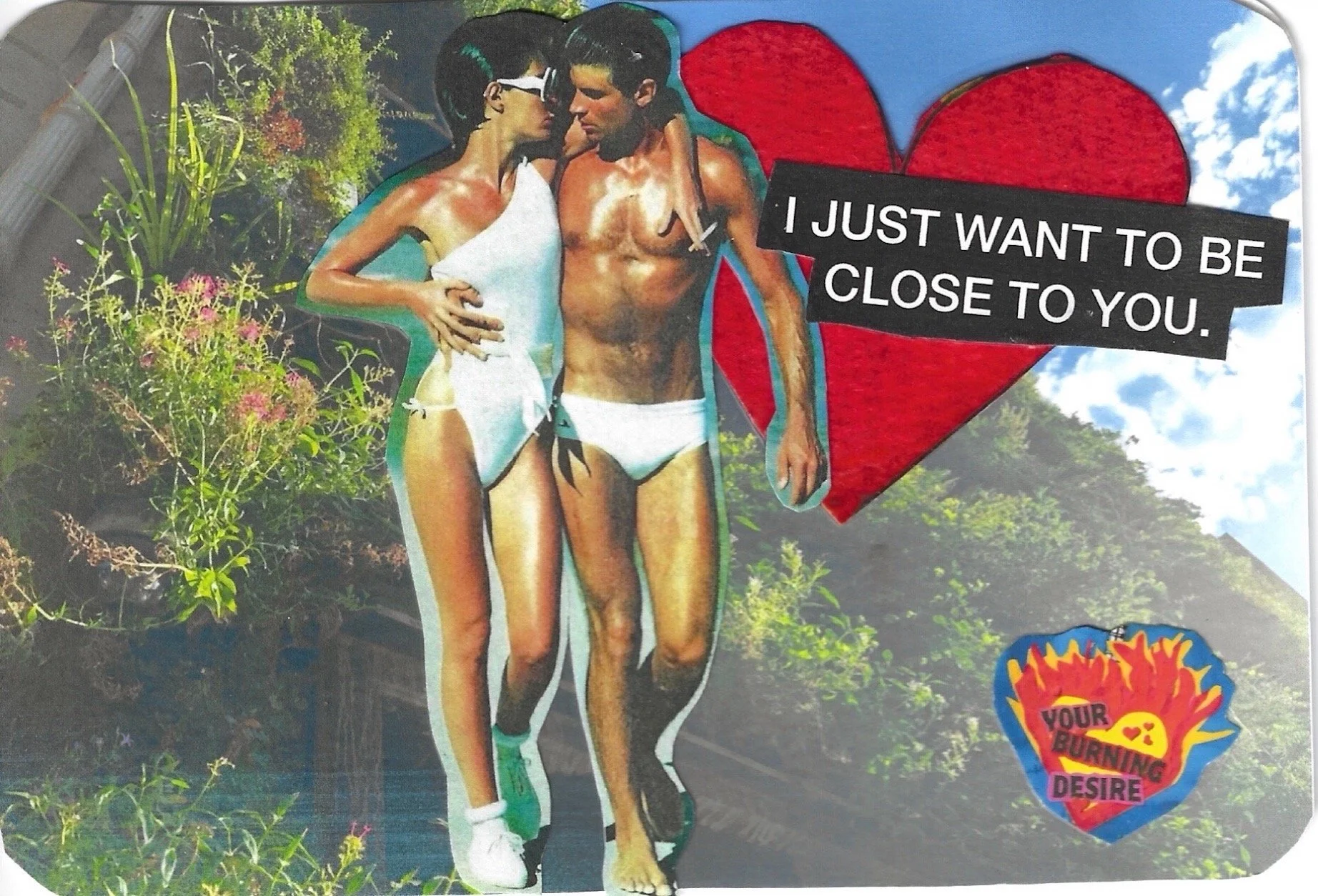 I JUST WANT TO BE CLOSE TO YOU BEACH COUPLE.jpeg