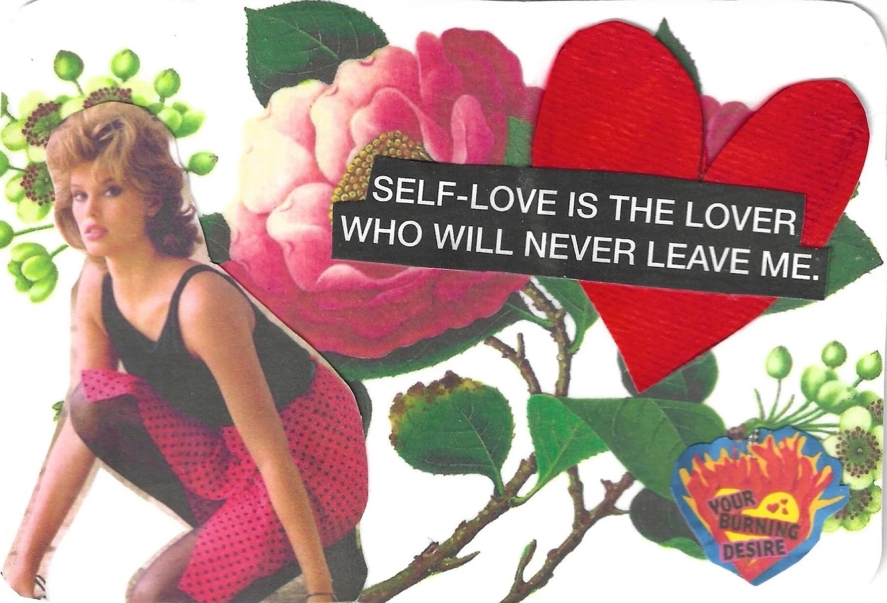 SELF LOVE IS THE LOVER WHO WILL NEVER LEAVE RENEE ROSES.jpeg