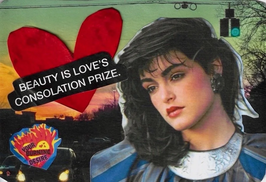 BEAUTY IS LOVES CONSOLATION PRIZE.jpeg