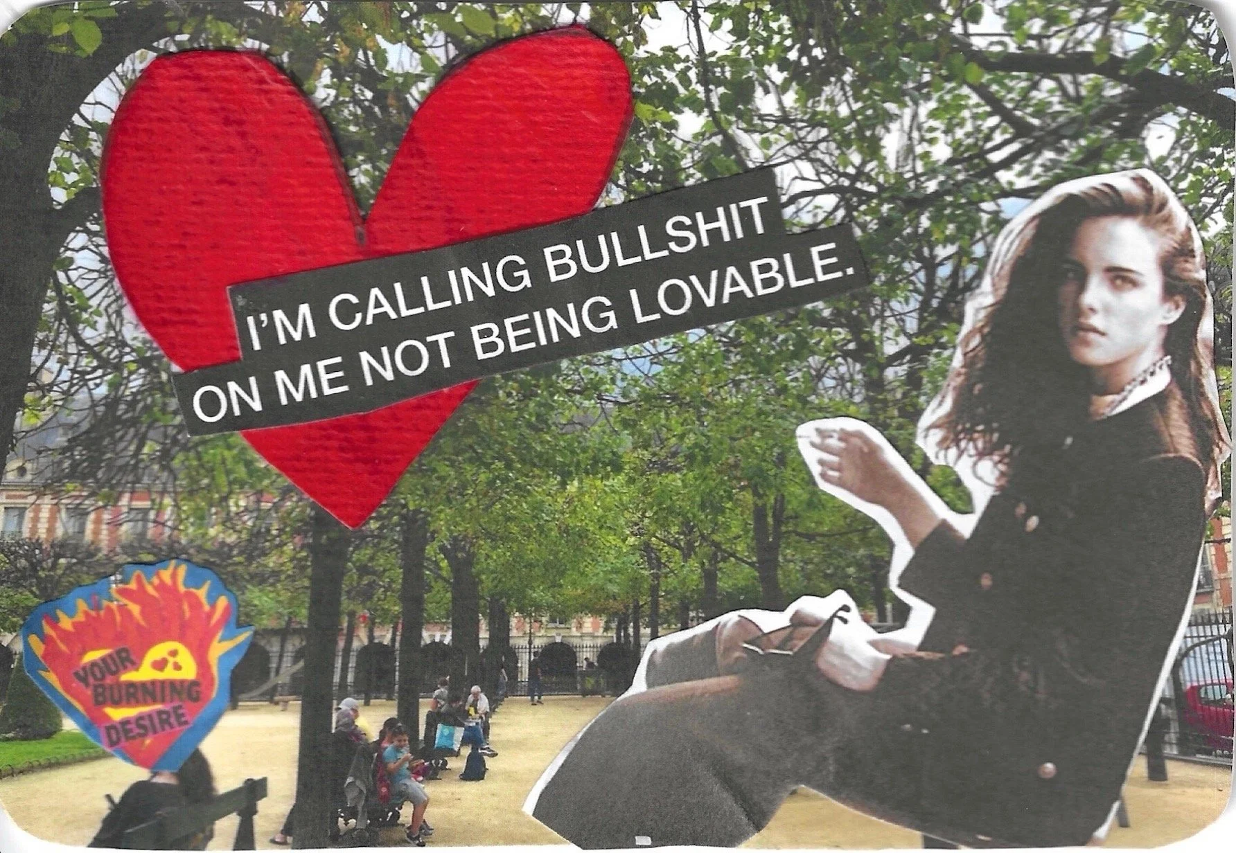 IM CALLING BULLSHIT ON ME NOT BEING LOVABLE SUSAN MINER.jpeg