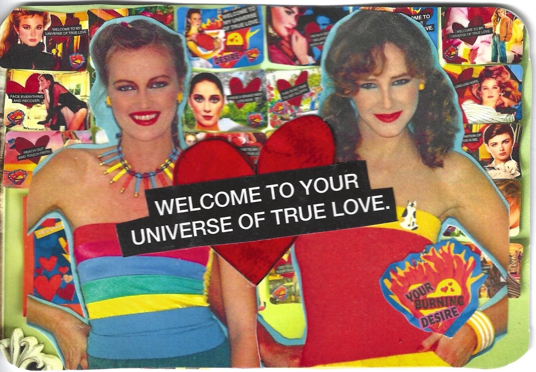 WELCOME TO YOUR UNIVERSE OF TRUE LOVE POSTCARD FRIENDS.jpeg