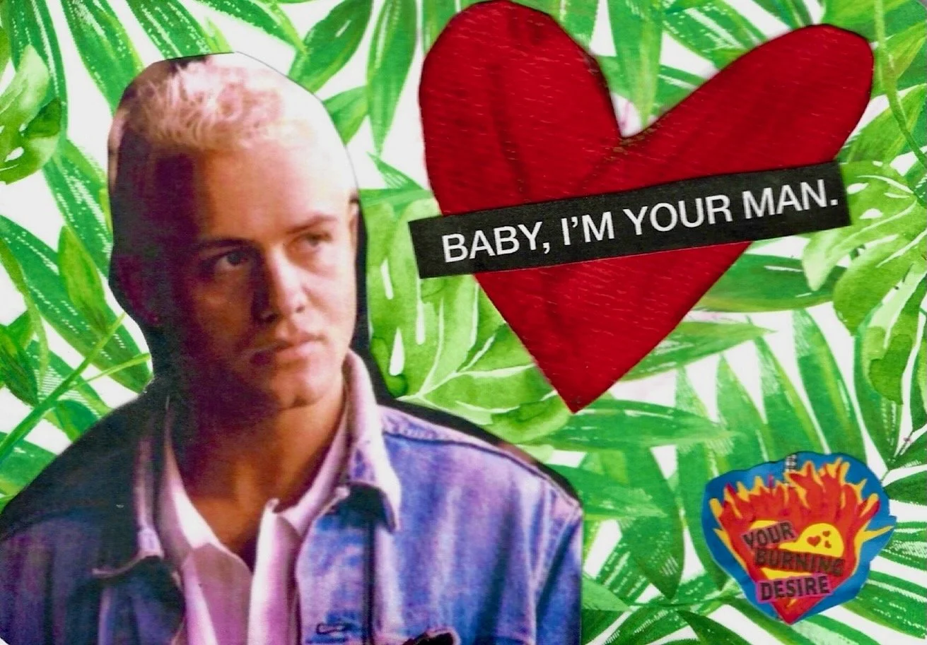 BABY IM YOUR MAN I WISH.jpeg